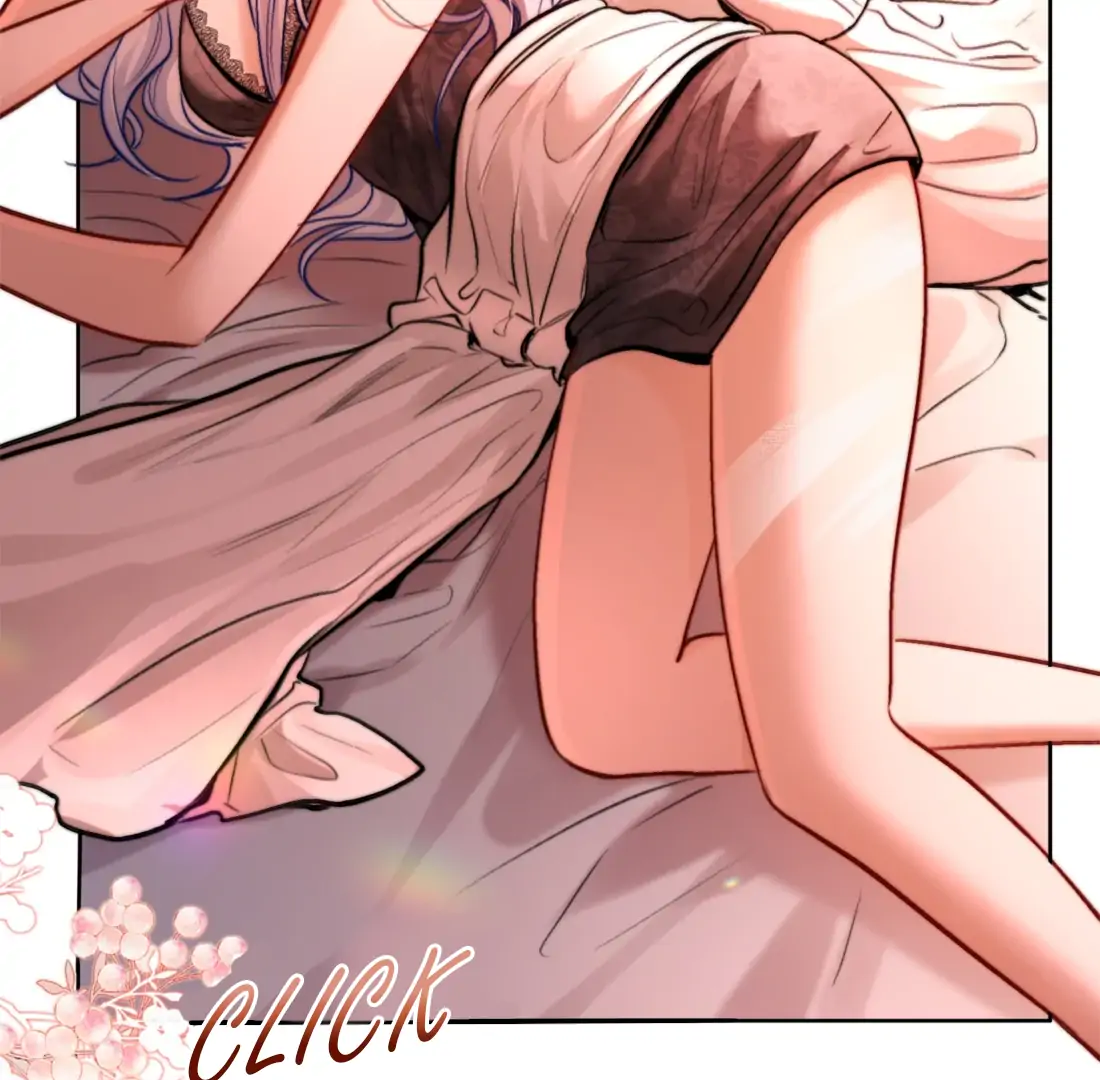 Surrendering To My Enemy’s Cold Embrace Chapter 12 - Page 60