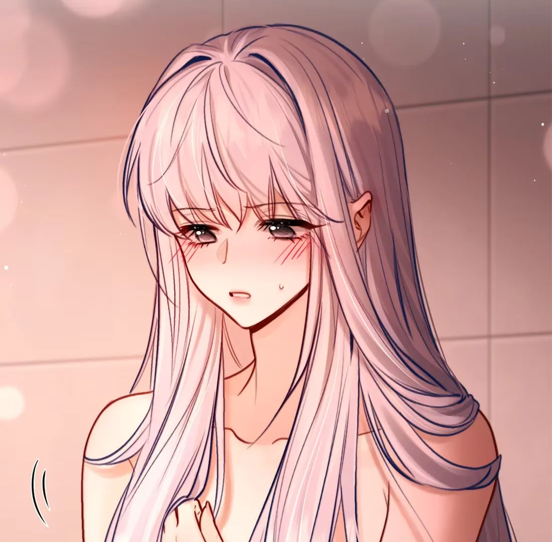 Surrendering To My Enemy’s Cold Embrace Chapter 12 - Page 7