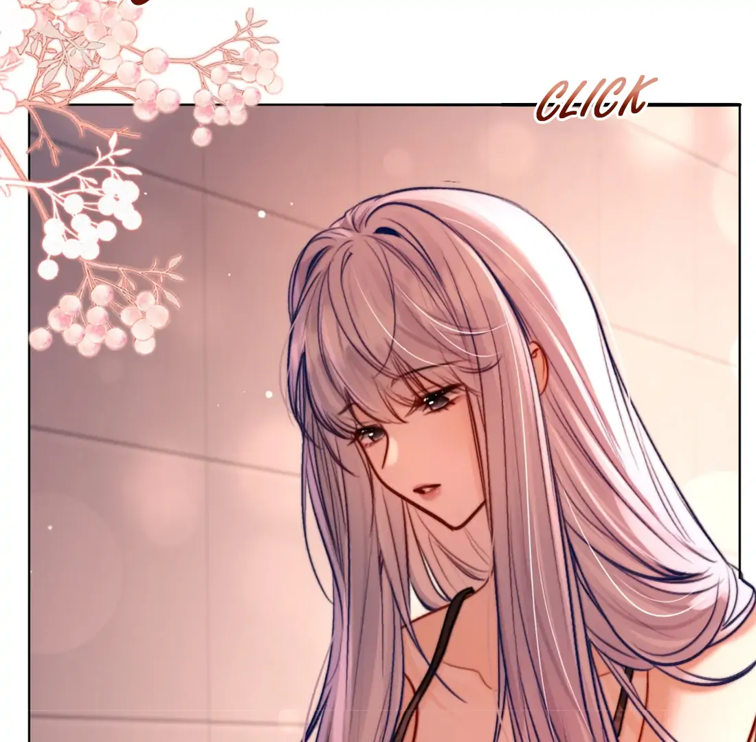 Surrendering To My Enemy’s Cold Embrace Chapter 12 - Page 61