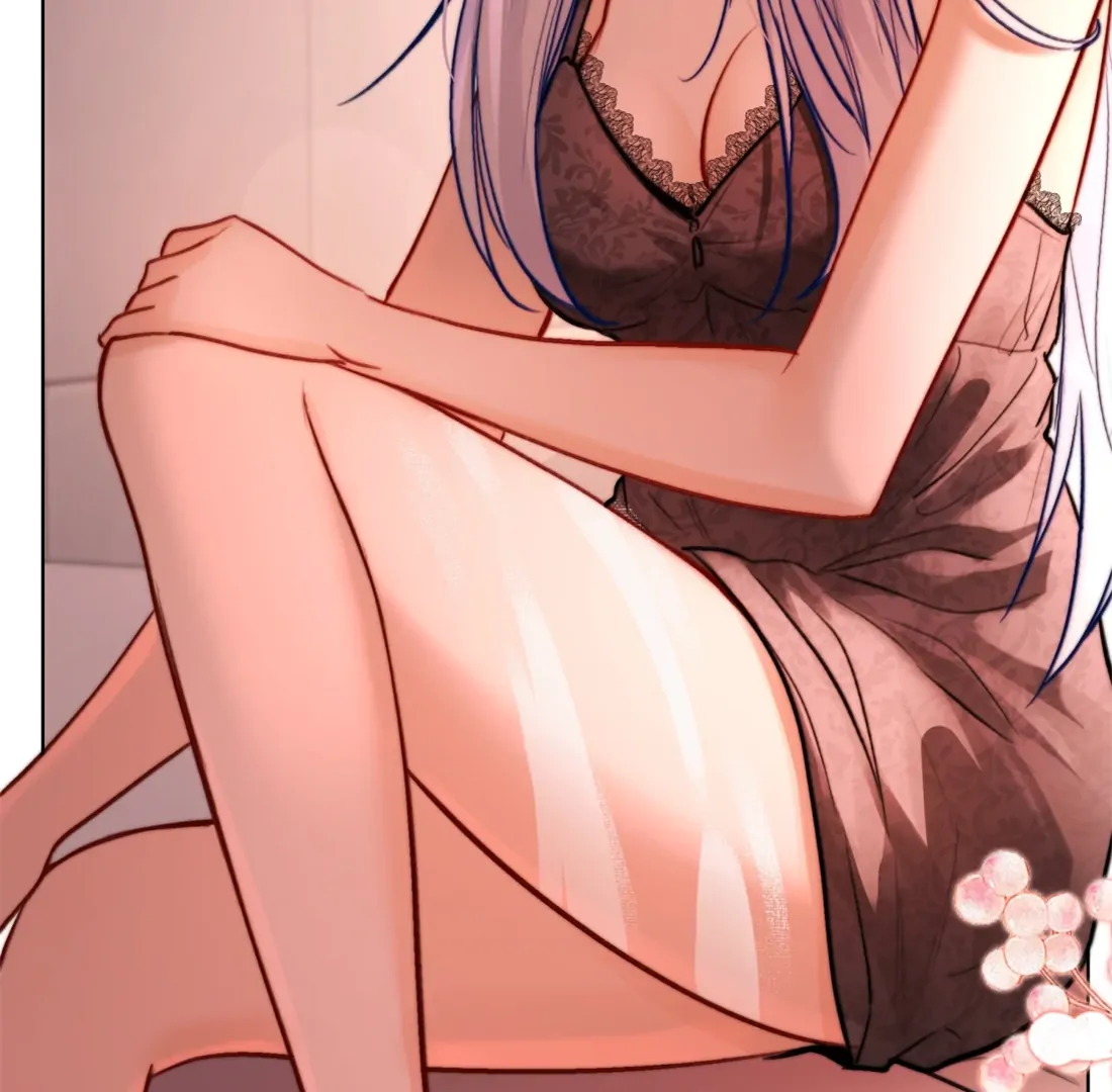 Surrendering To My Enemy’s Cold Embrace Chapter 12 - Page 62