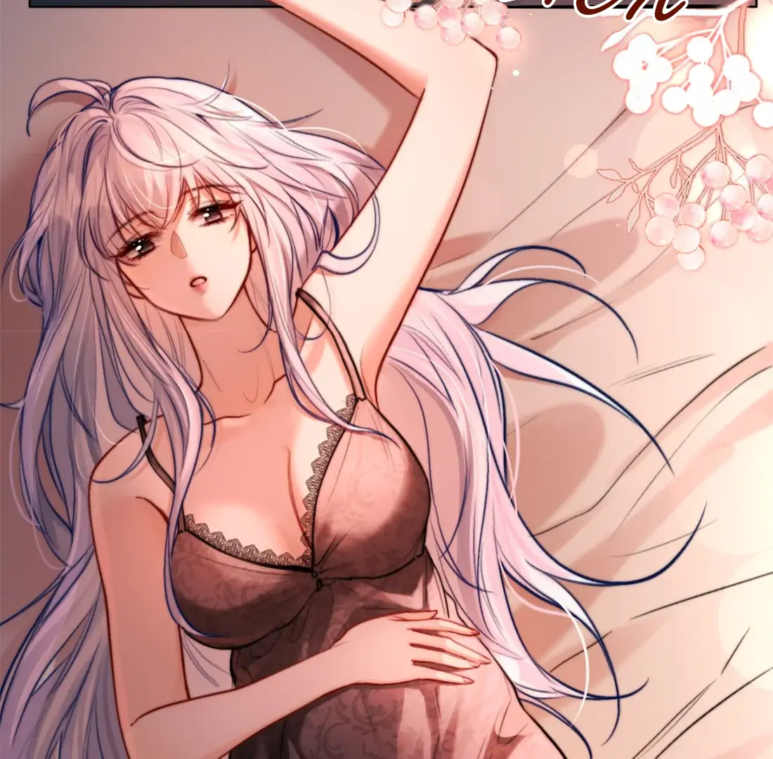 Surrendering To My Enemy’s Cold Embrace Chapter 12 - Page 64