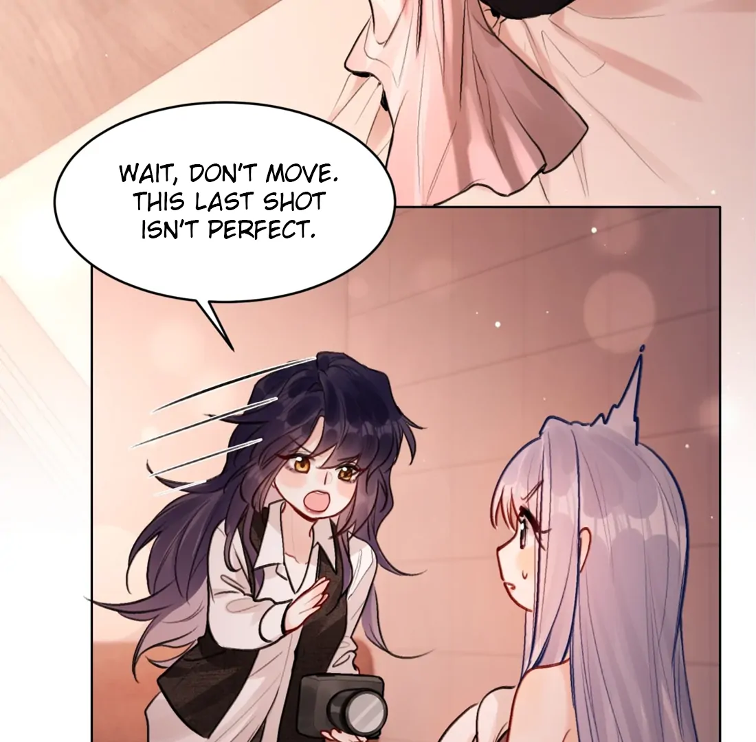 Surrendering To My Enemy’s Cold Embrace Chapter 12 - Page 68