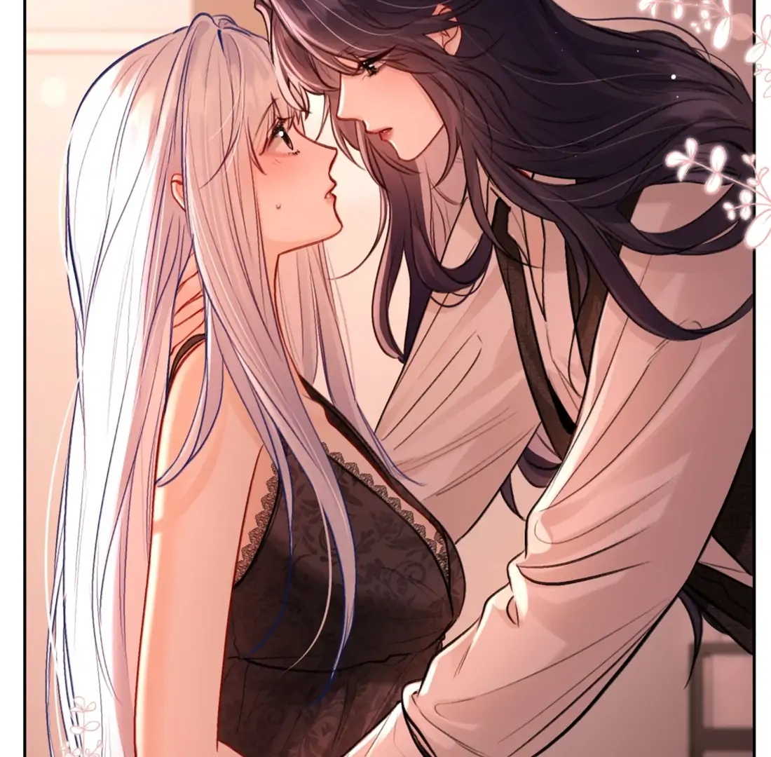 Surrendering To My Enemy’s Cold Embrace Chapter 12 - Page 70