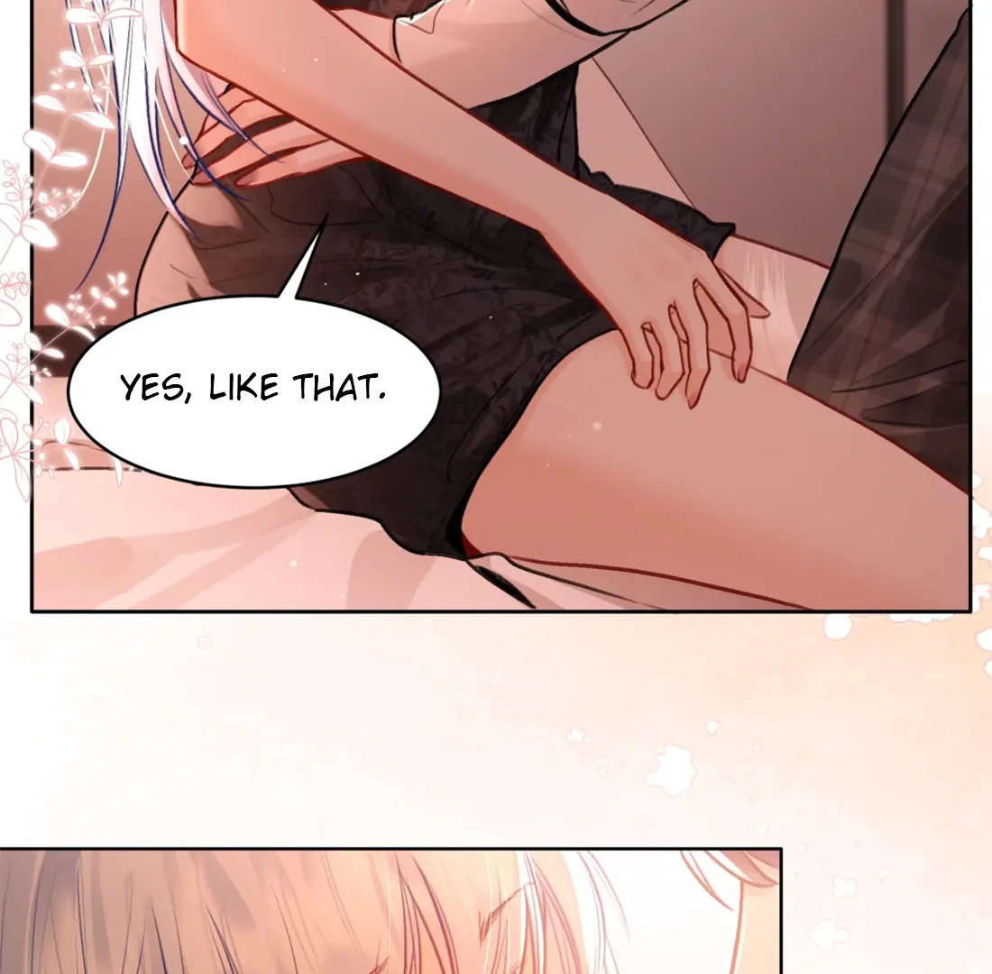 Surrendering To My Enemy’s Cold Embrace Chapter 12 - Page 71