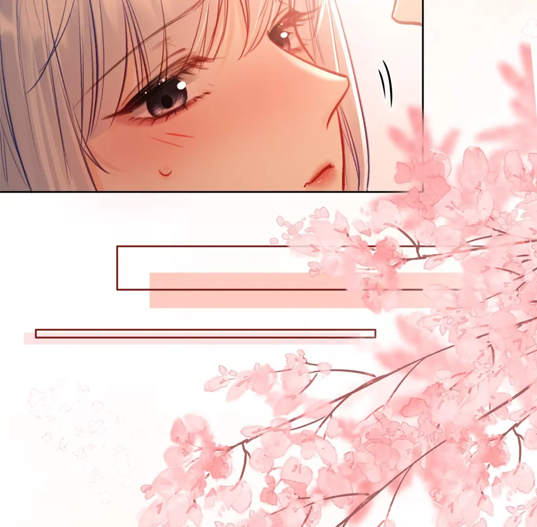 Surrendering To My Enemy’s Cold Embrace Chapter 12 - Page 72