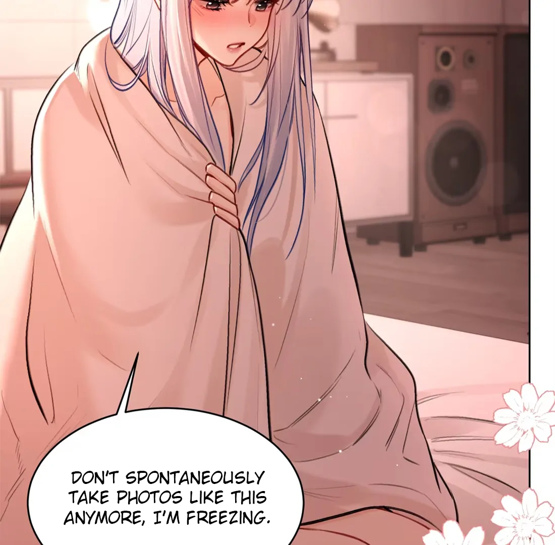 Surrendering To My Enemy’s Cold Embrace Chapter 12 - Page 74