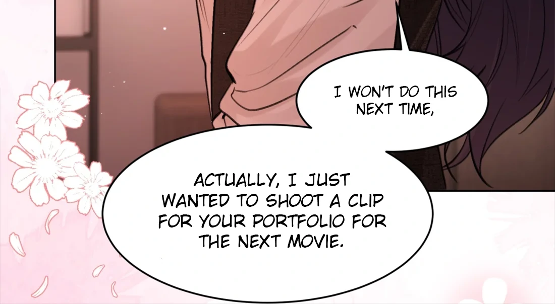 Surrendering To My Enemy’s Cold Embrace Chapter 12 - Page 77