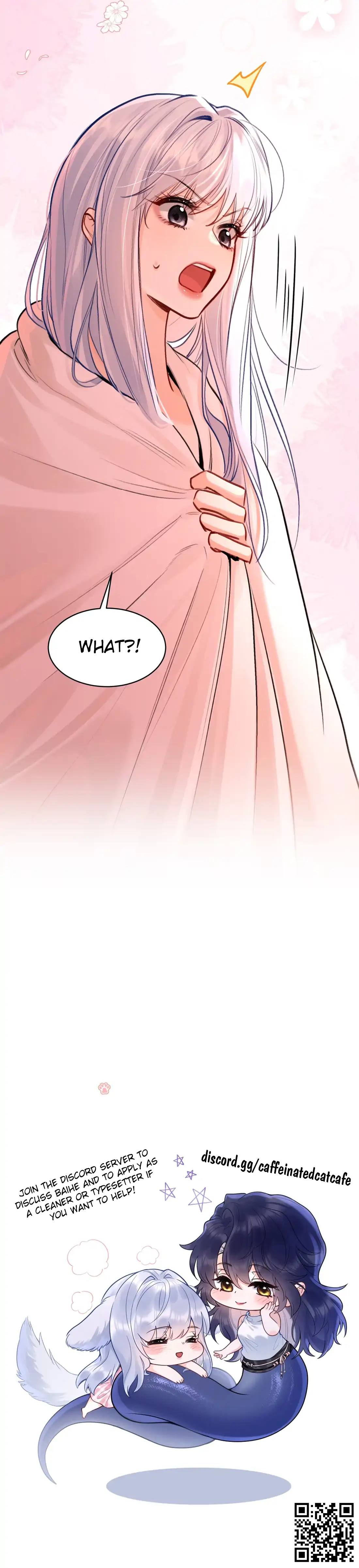 Surrendering To My Enemy’s Cold Embrace Chapter 12 - Page 78