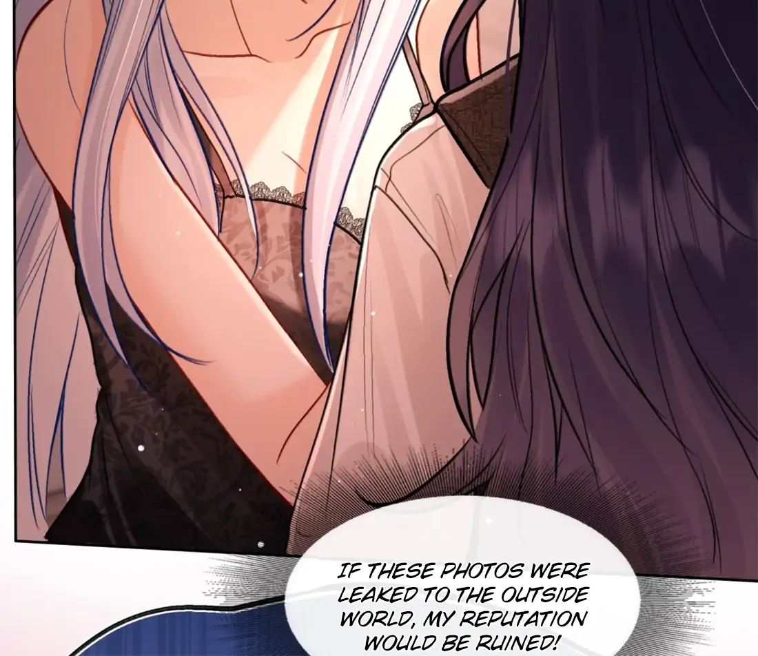 Surrendering To My Enemy’s Cold Embrace Chapter 13 - Page 11