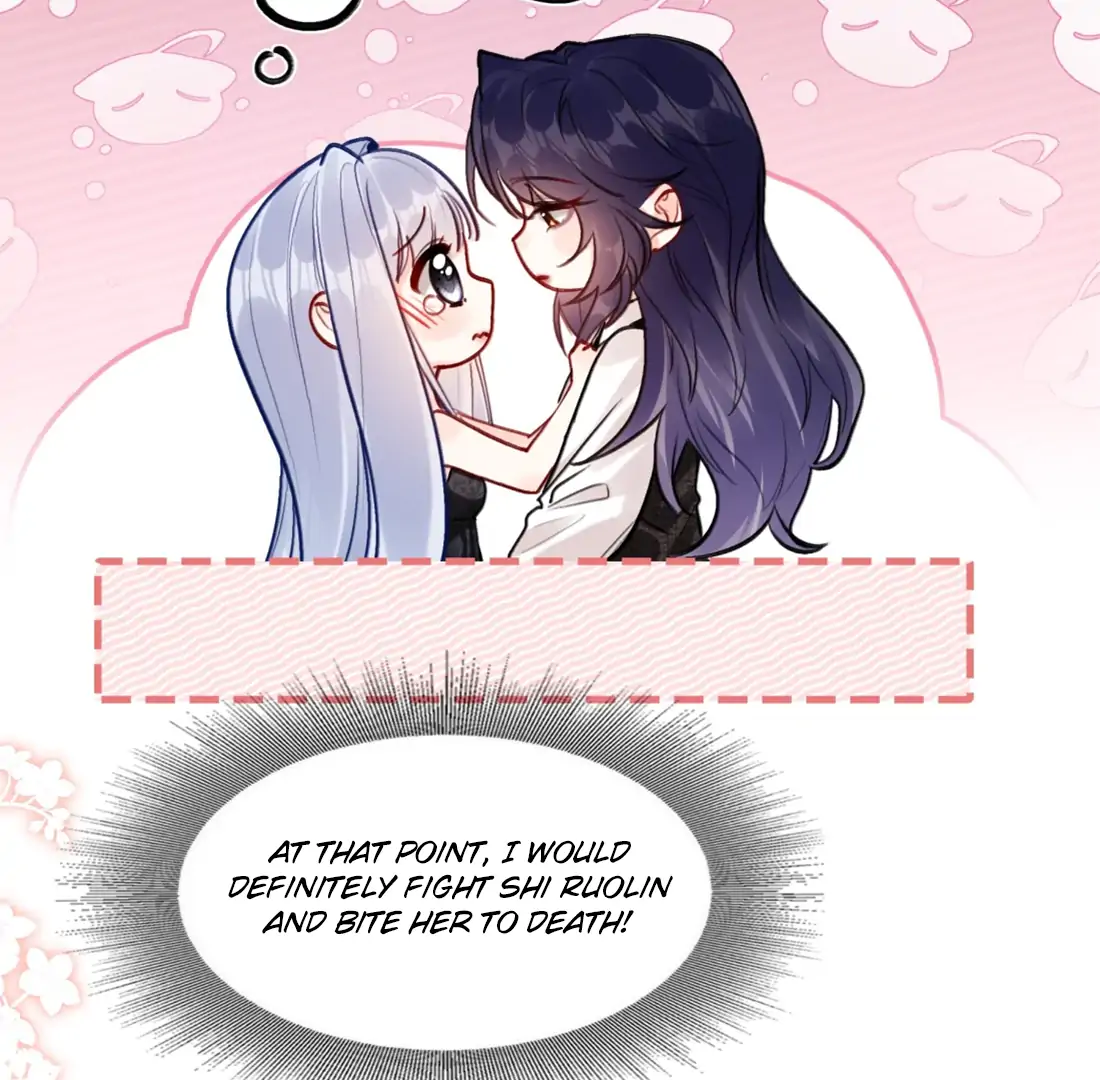 Surrendering To My Enemy’s Cold Embrace Chapter 13 - Page 13