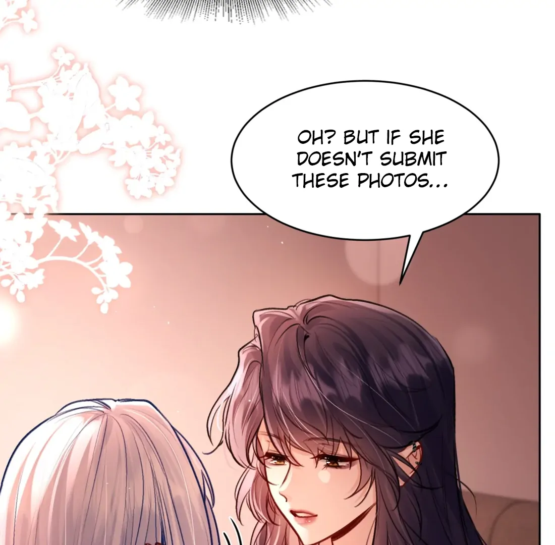 Surrendering To My Enemy’s Cold Embrace Chapter 13 - Page 14