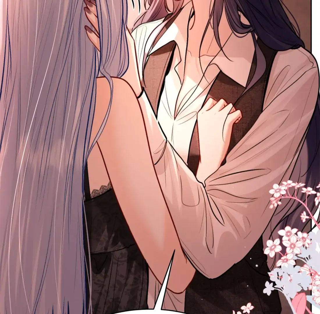 Surrendering To My Enemy’s Cold Embrace Chapter 13 - Page 15