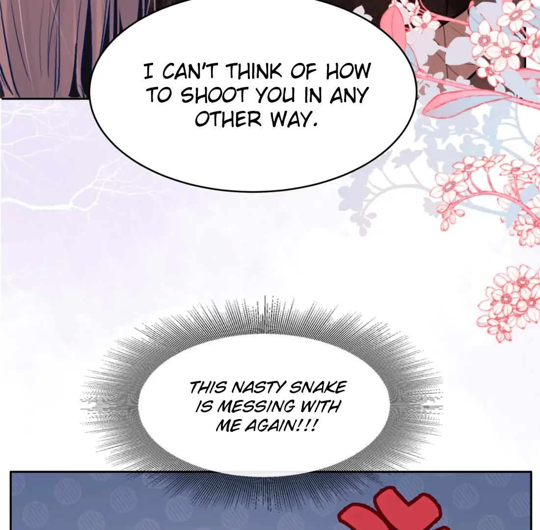 Surrendering To My Enemy’s Cold Embrace Chapter 13 - Page 16