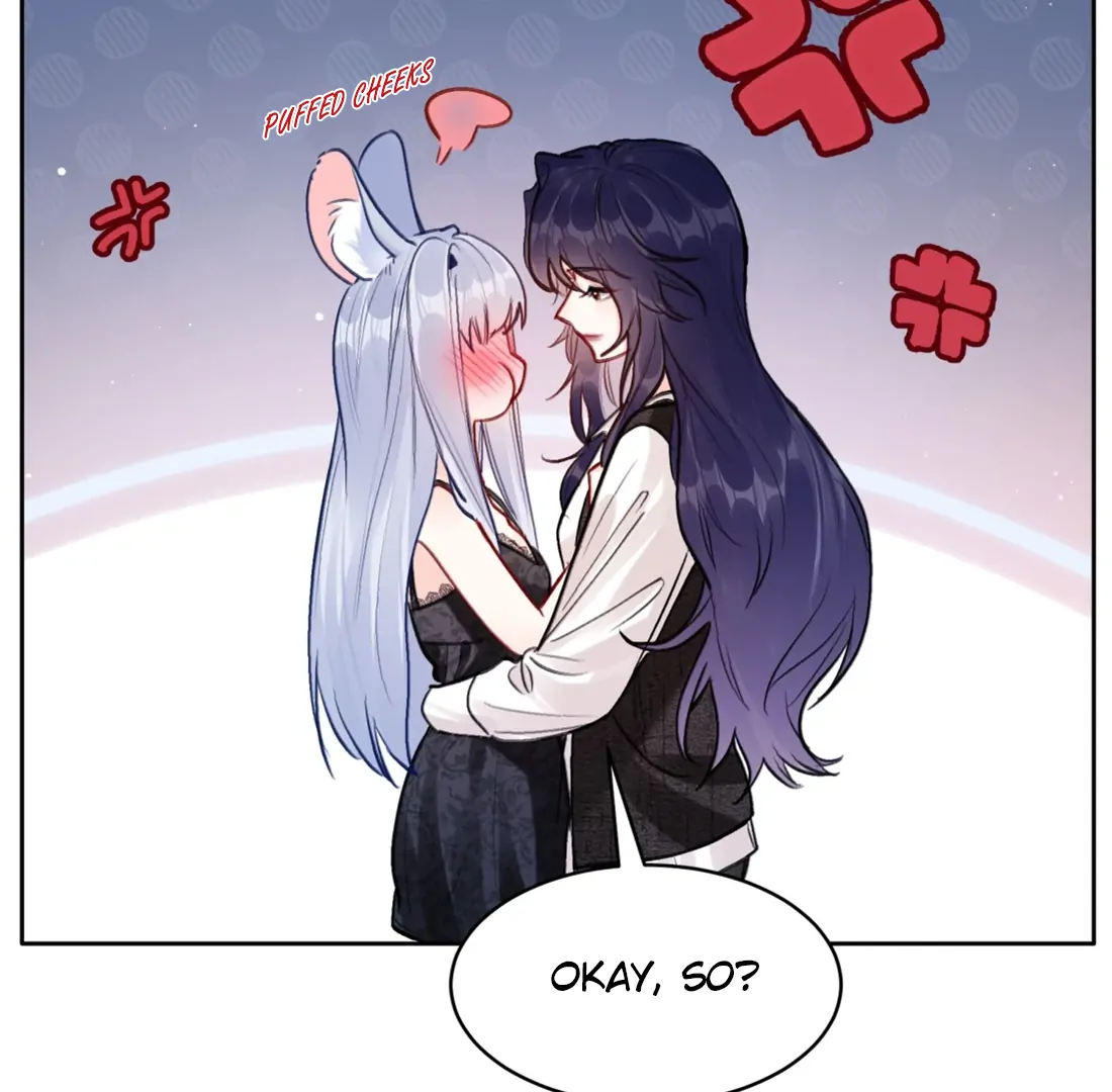 Surrendering To My Enemy’s Cold Embrace Chapter 13 - Page 17