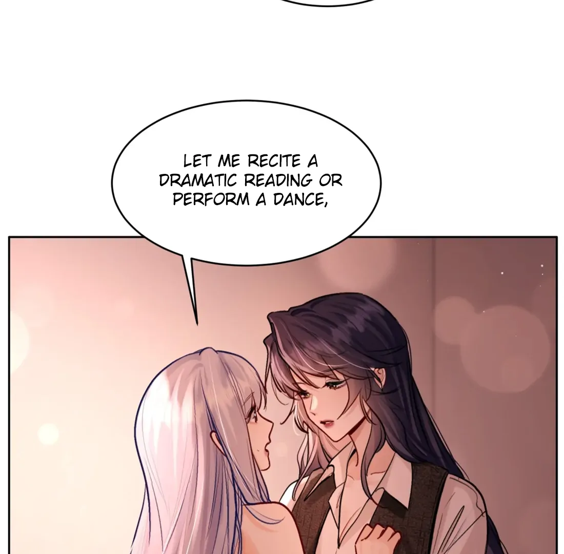 Surrendering To My Enemy’s Cold Embrace Chapter 13 - Page 18