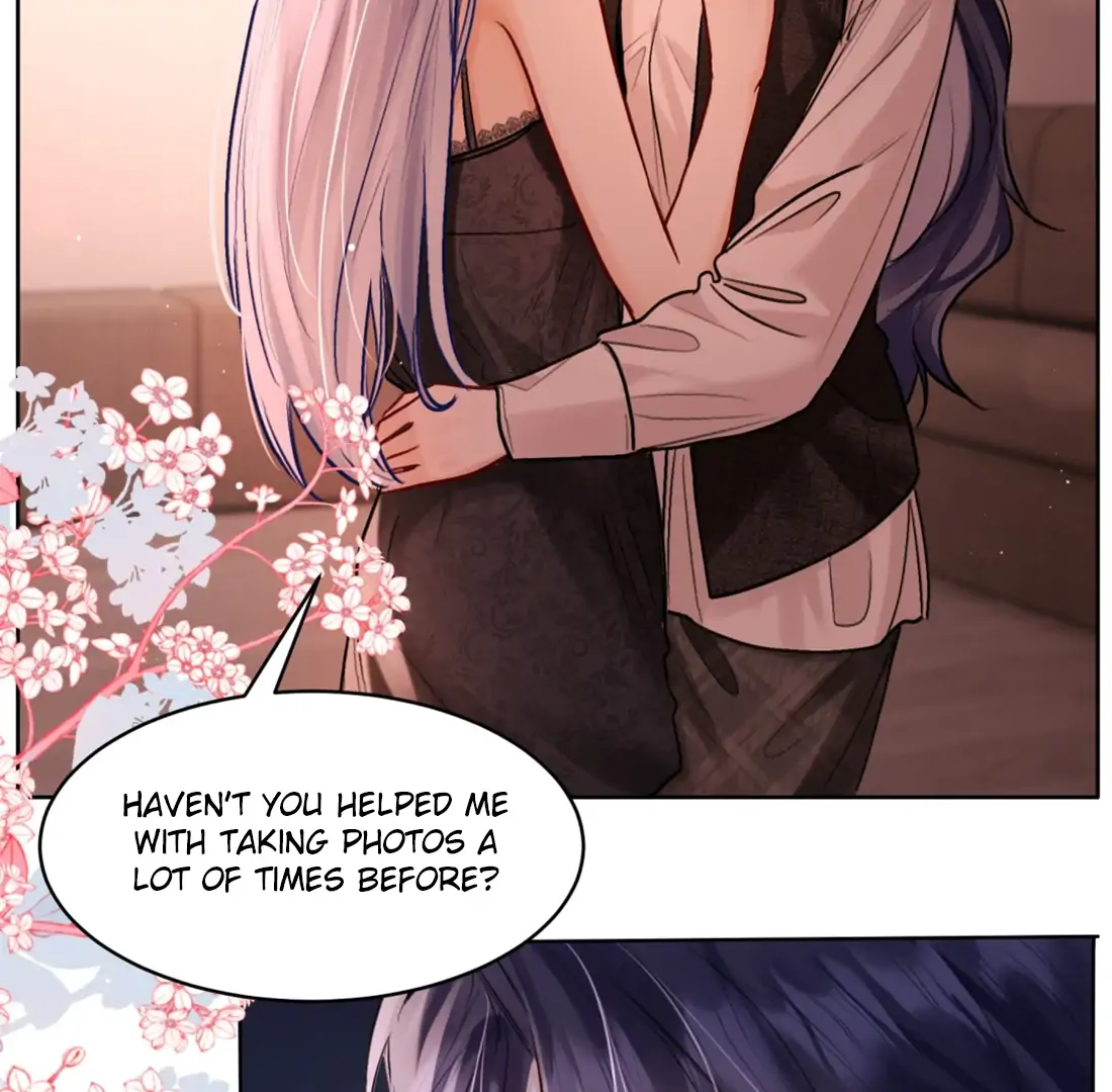 Surrendering To My Enemy’s Cold Embrace Chapter 13 - Page 19