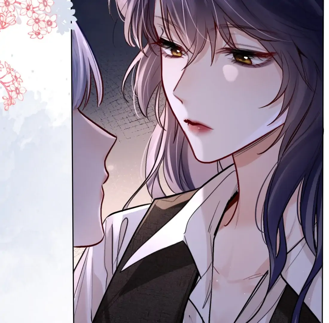 Surrendering To My Enemy’s Cold Embrace Chapter 13 - Page 20