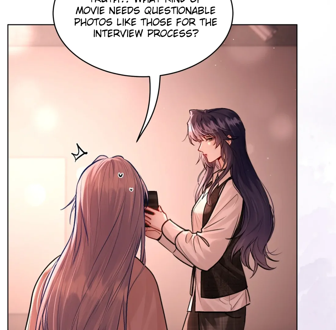 Surrendering To My Enemy’s Cold Embrace Chapter 13 - Page 3