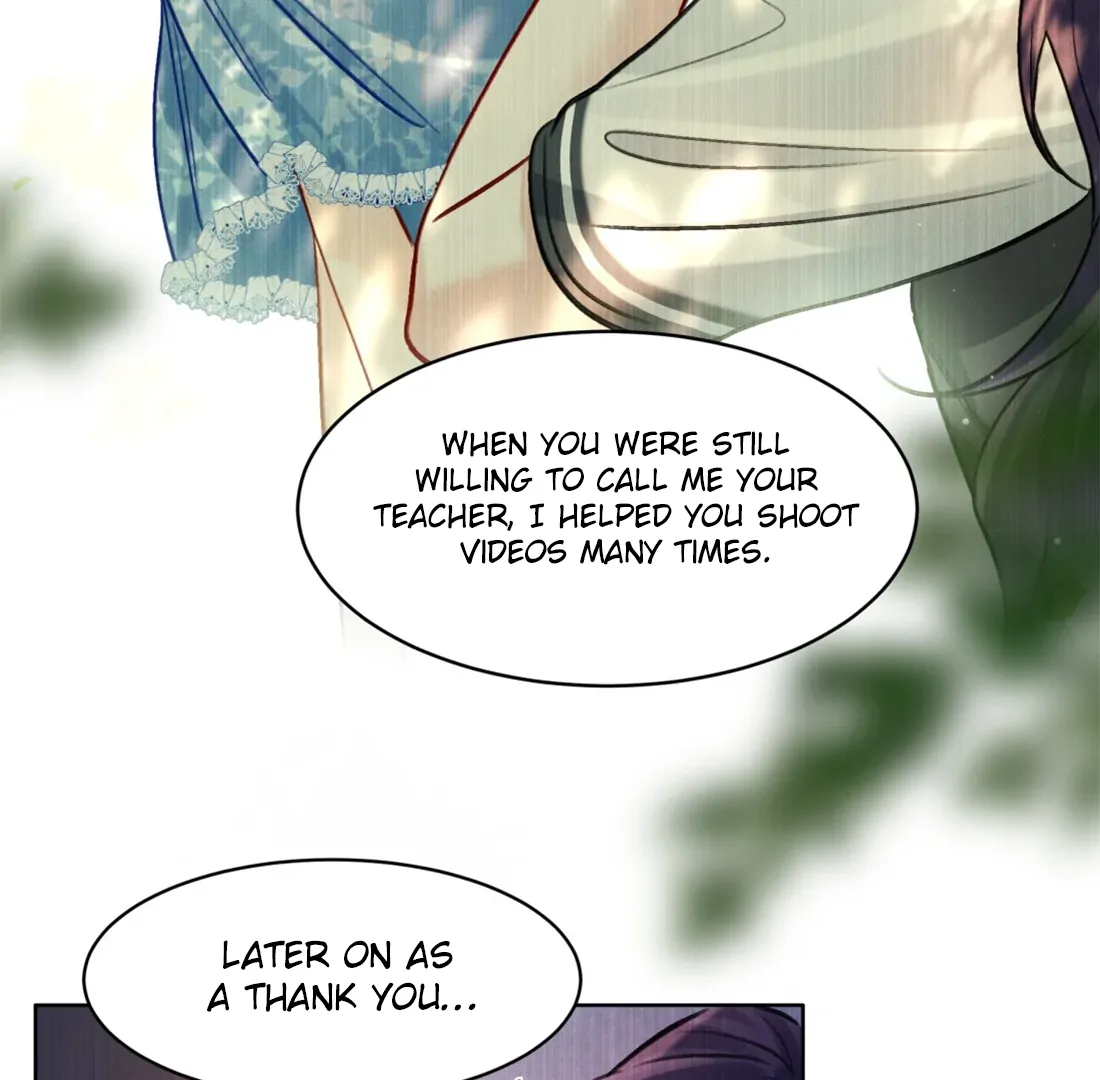 Surrendering To My Enemy’s Cold Embrace Chapter 13 - Page 24