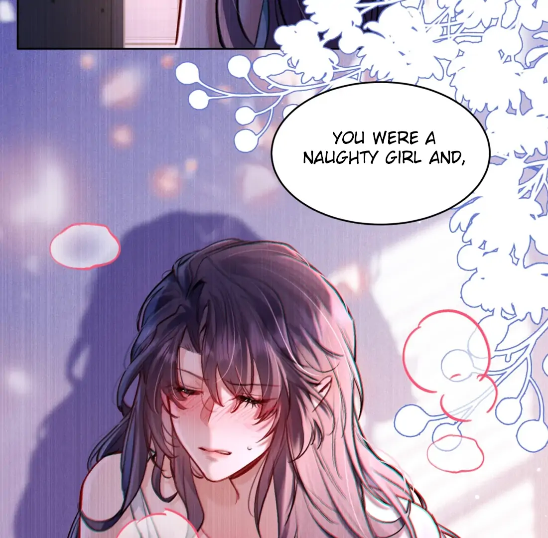 Surrendering To My Enemy’s Cold Embrace Chapter 13 - Page 26