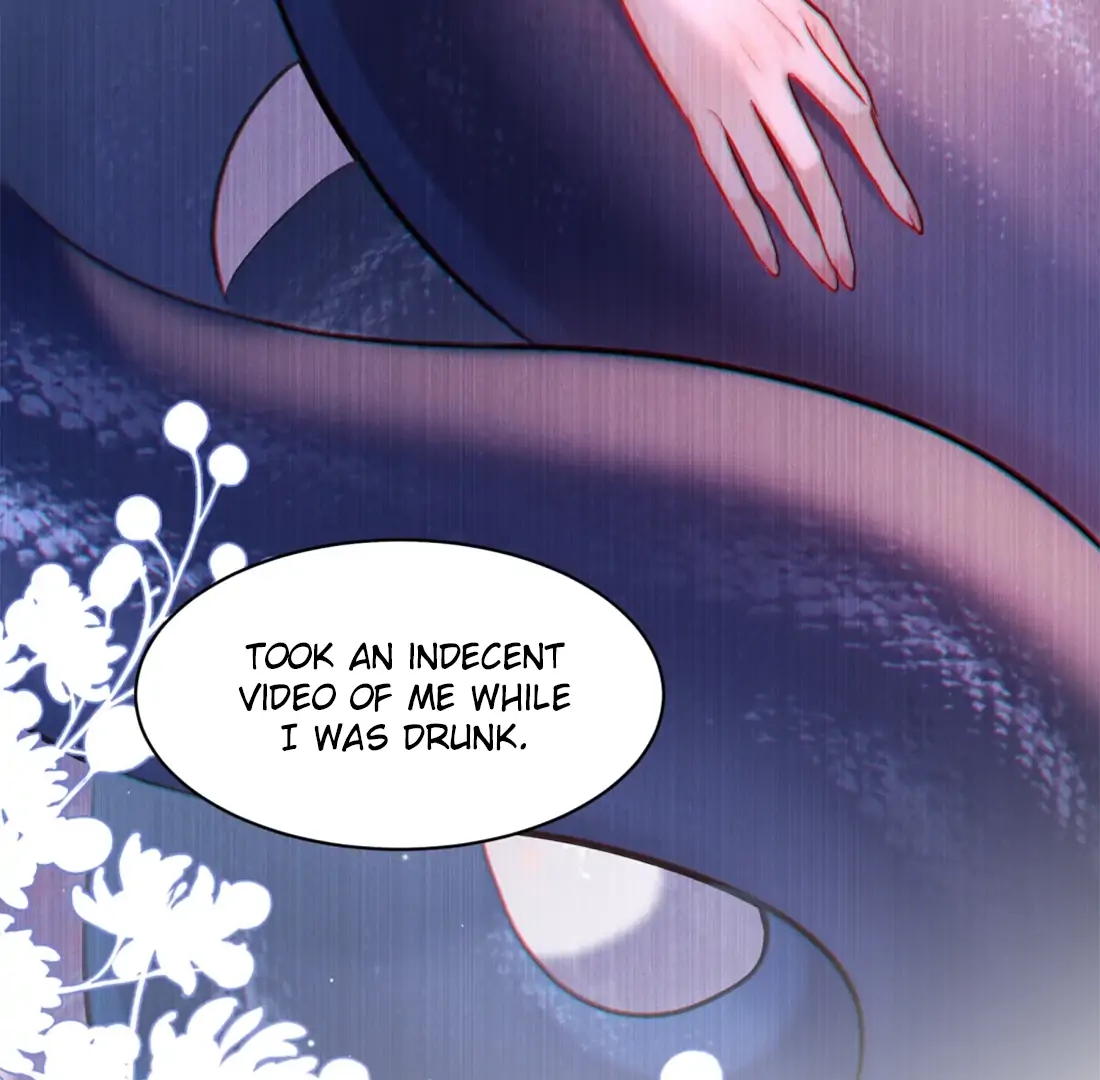 Surrendering To My Enemy’s Cold Embrace Chapter 13 - Page 28