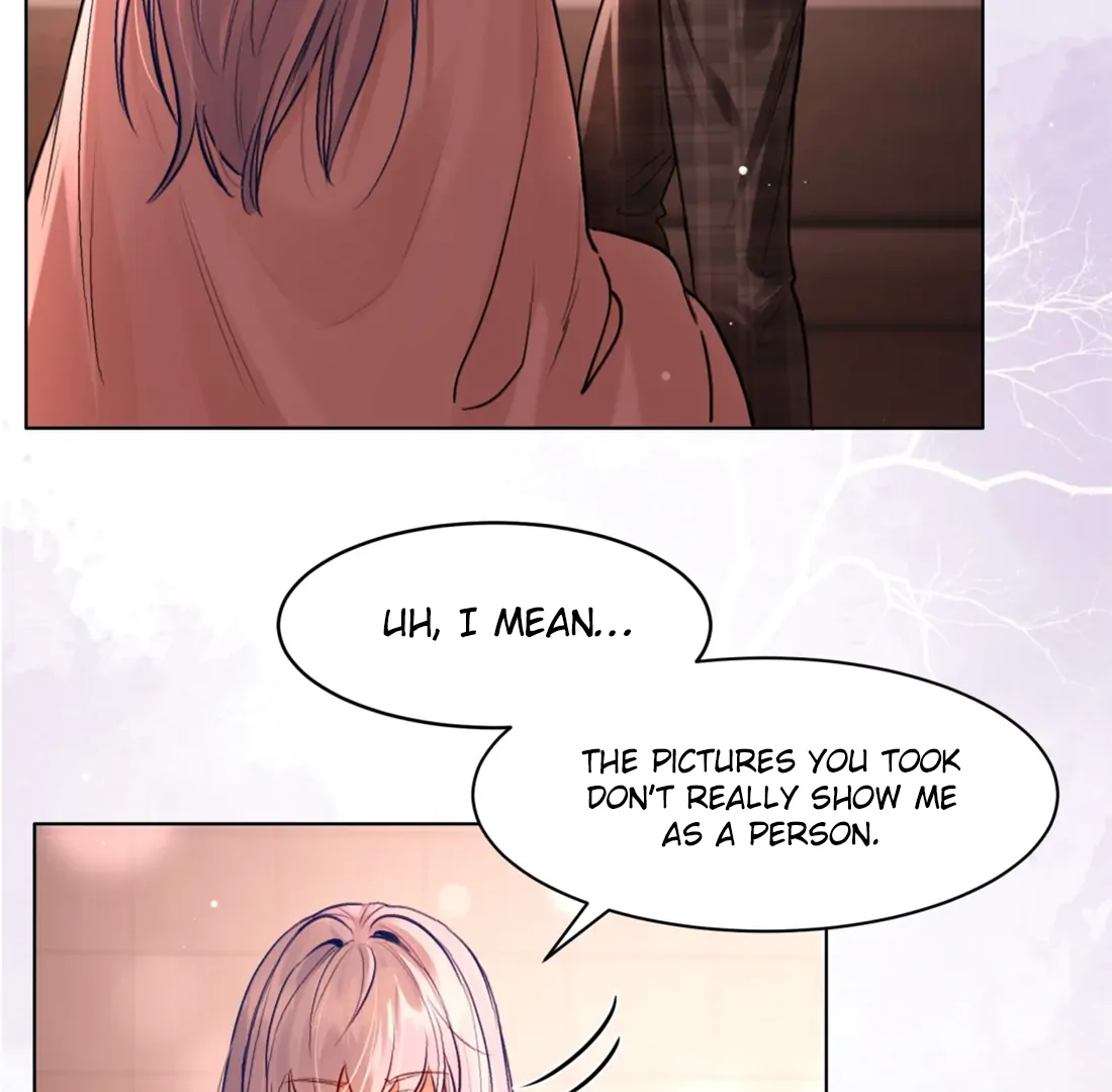 Surrendering To My Enemy’s Cold Embrace Chapter 13 - Page 4