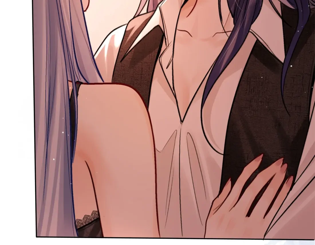 Surrendering To My Enemy’s Cold Embrace Chapter 13 - Page 31