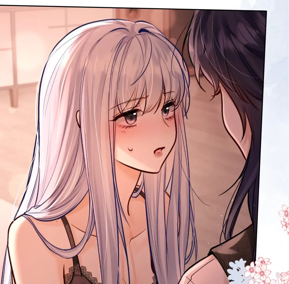 Surrendering To My Enemy’s Cold Embrace Chapter 13 - Page 32