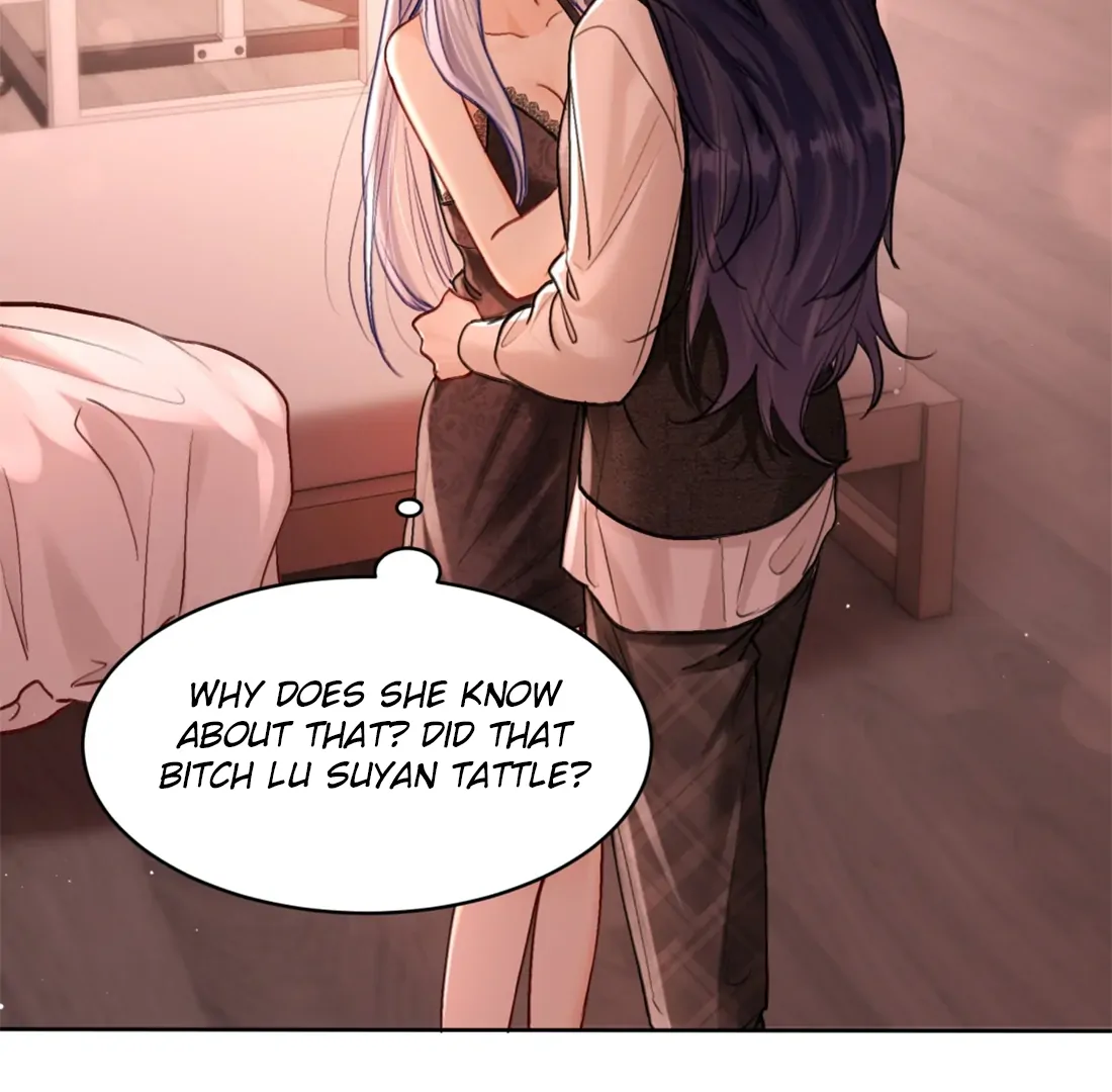 Surrendering To My Enemy’s Cold Embrace Chapter 13 - Page 34