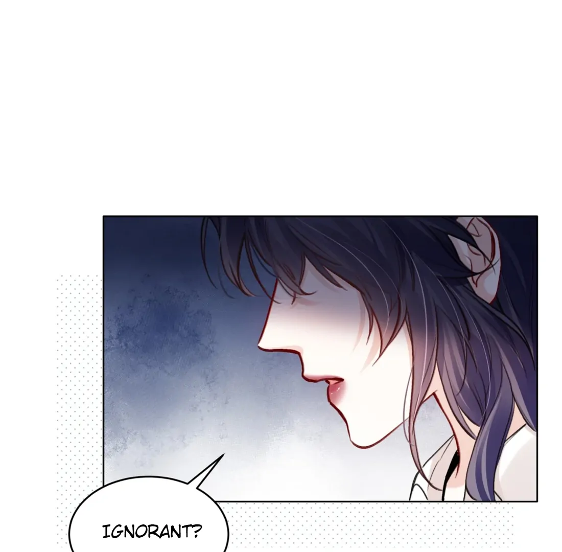 Surrendering To My Enemy’s Cold Embrace Chapter 13 - Page 35