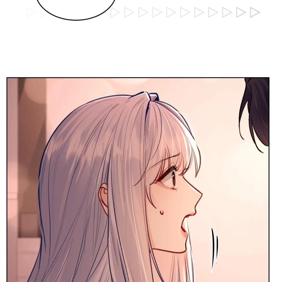 Surrendering To My Enemy’s Cold Embrace Chapter 13 - Page 36