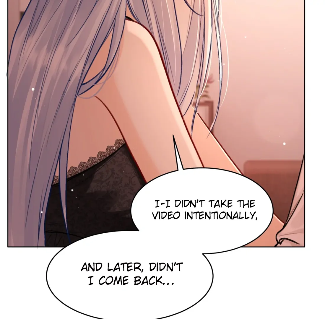 Surrendering To My Enemy’s Cold Embrace Chapter 13 - Page 37