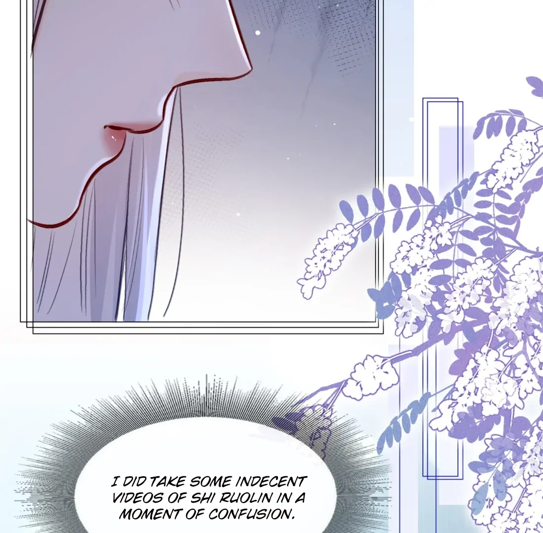 Surrendering To My Enemy’s Cold Embrace Chapter 13 - Page 39