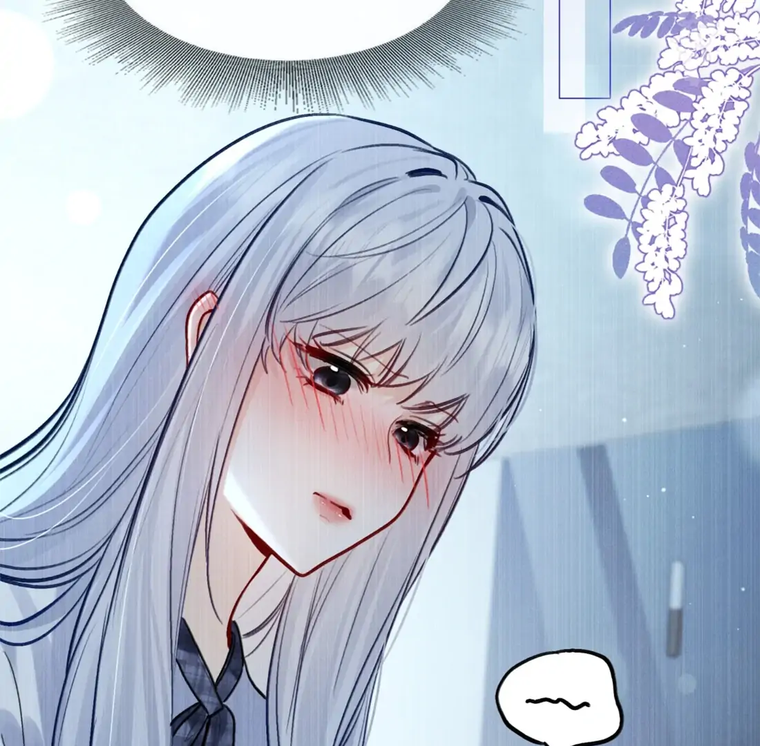 Surrendering To My Enemy’s Cold Embrace Chapter 13 - Page 40