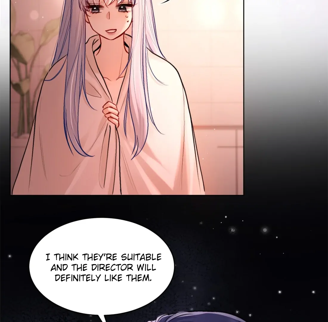 Surrendering To My Enemy’s Cold Embrace Chapter 13 - Page 5