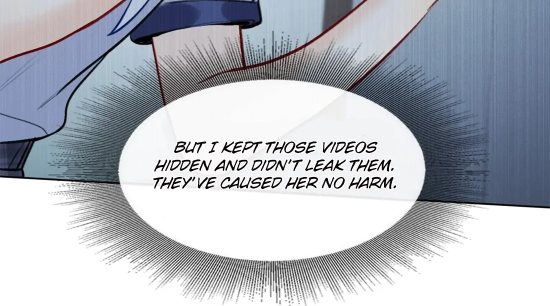 Surrendering To My Enemy’s Cold Embrace Chapter 13 - Page 42