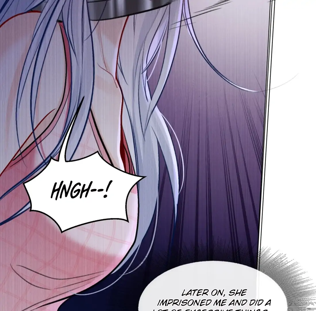 Surrendering To My Enemy’s Cold Embrace Chapter 13 - Page 44