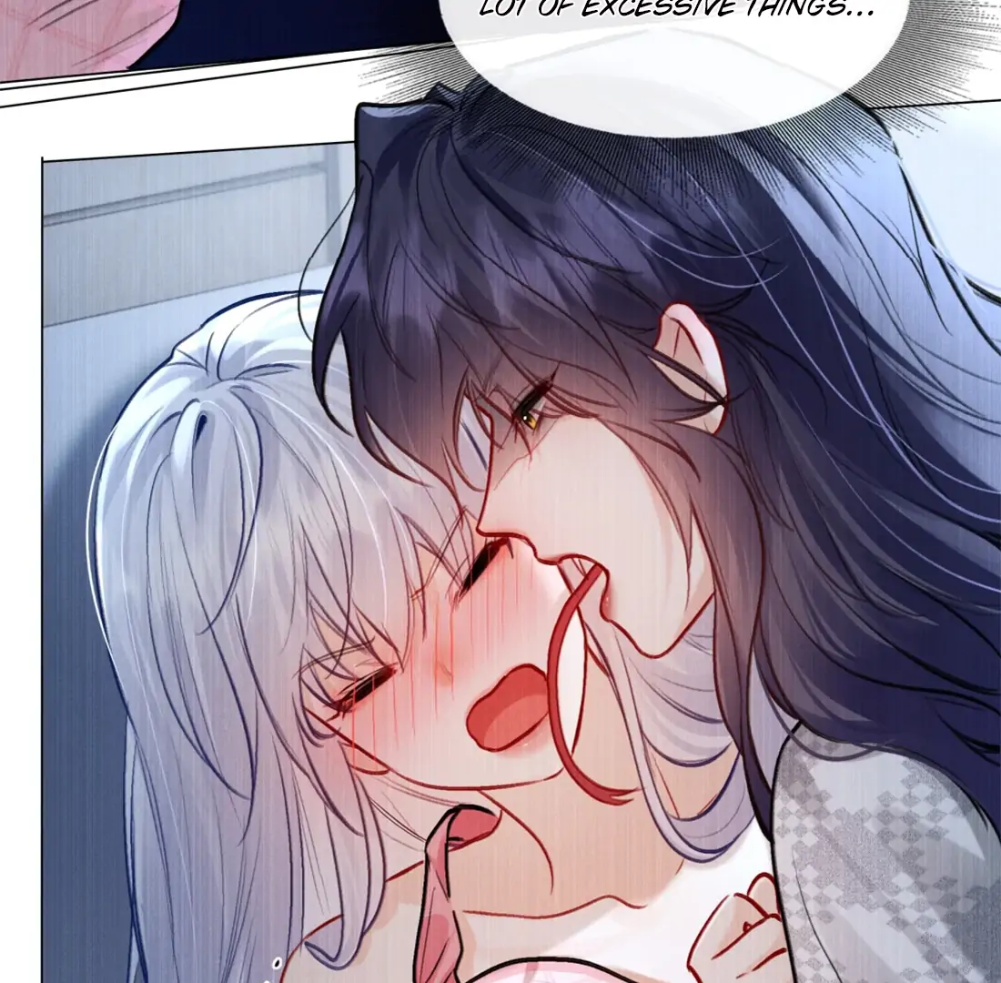 Surrendering To My Enemy’s Cold Embrace Chapter 13 - Page 45