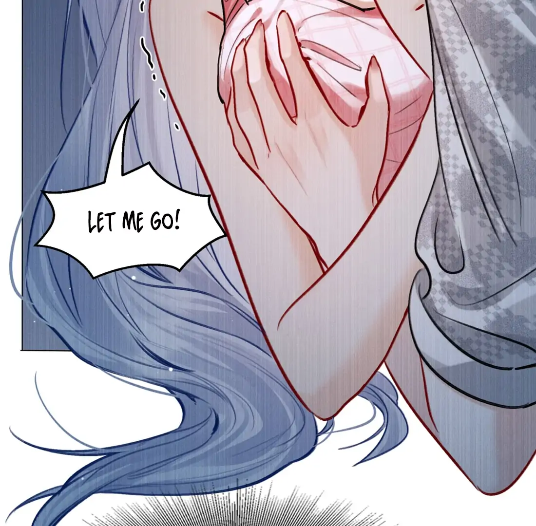 Surrendering To My Enemy’s Cold Embrace Chapter 13 - Page 46
