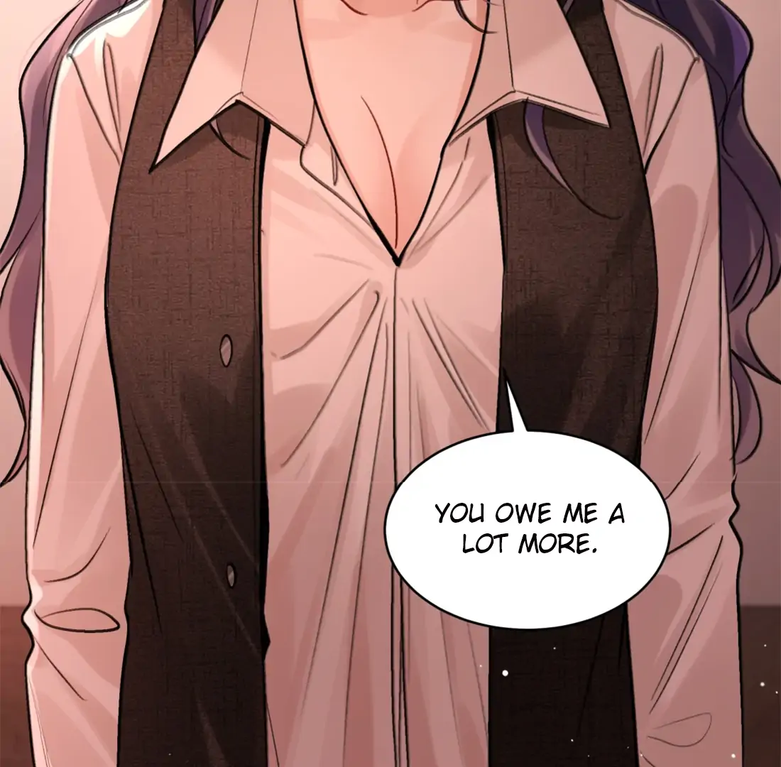 Surrendering To My Enemy’s Cold Embrace Chapter 13 - Page 49