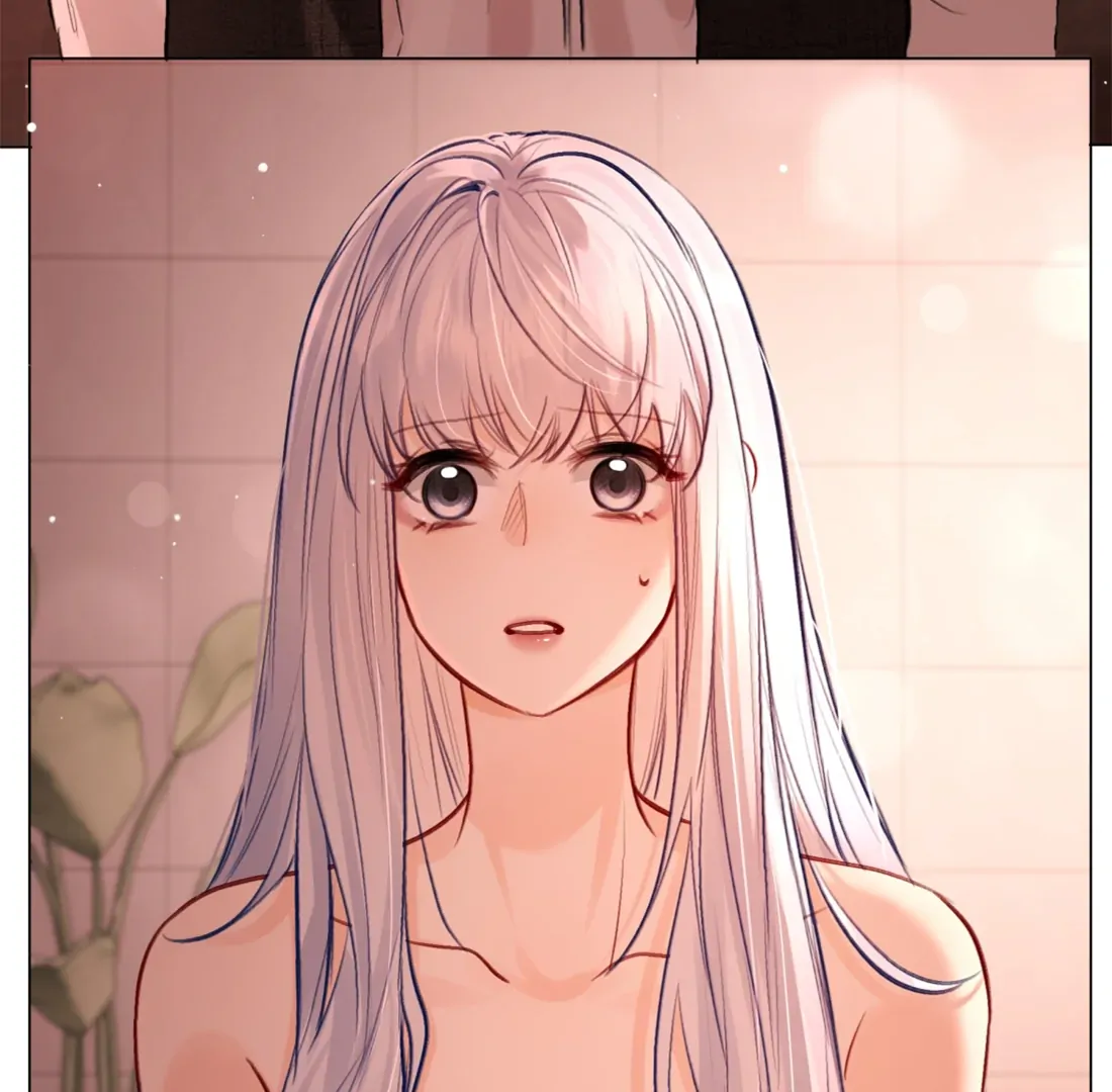 Surrendering To My Enemy’s Cold Embrace Chapter 13 - Page 50