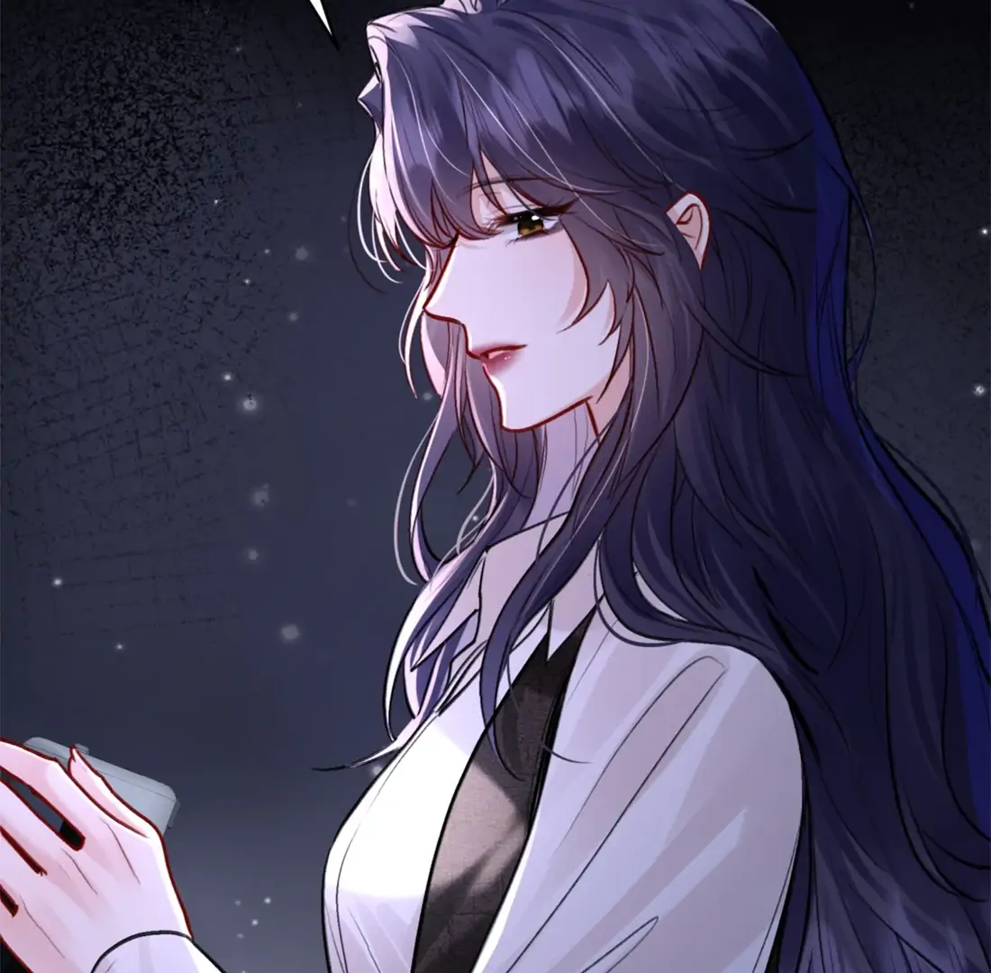 Surrendering To My Enemy’s Cold Embrace Chapter 13 - Page 6