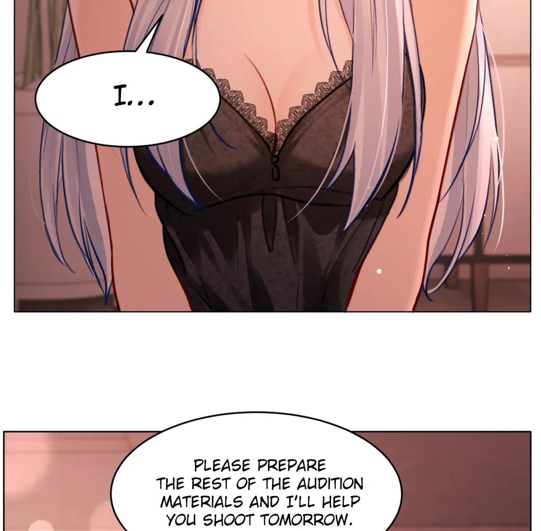 Surrendering To My Enemy’s Cold Embrace Chapter 13 - Page 51