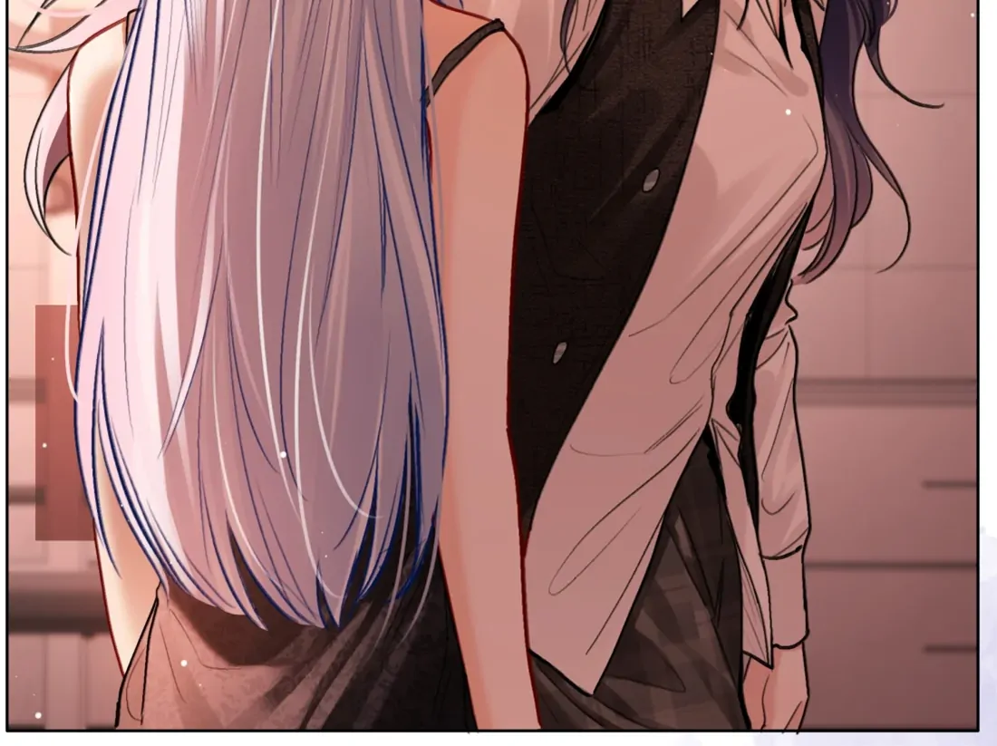 Surrendering To My Enemy’s Cold Embrace Chapter 13 - Page 53
