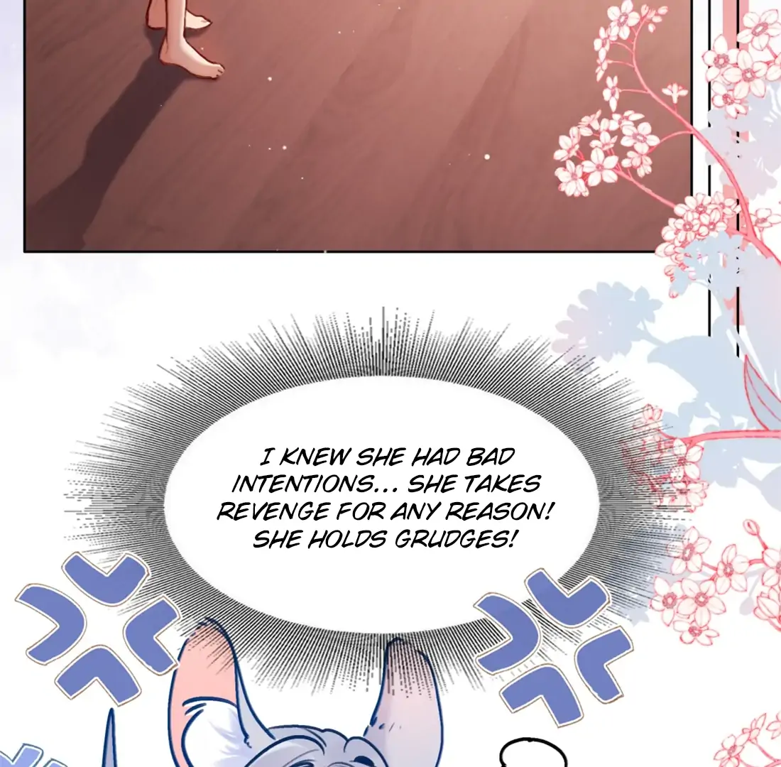 Surrendering To My Enemy’s Cold Embrace Chapter 13 - Page 55