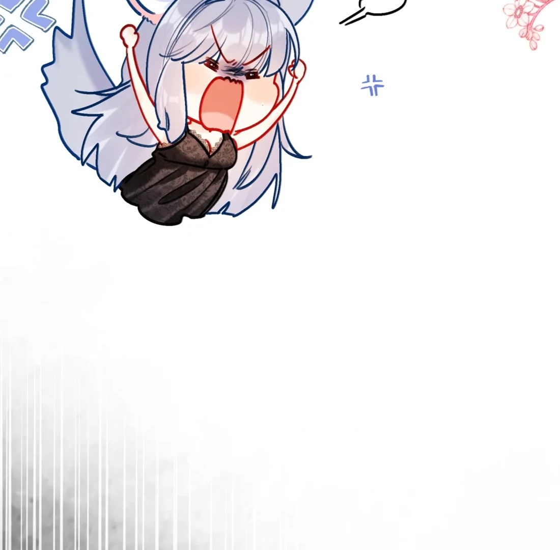 Surrendering To My Enemy’s Cold Embrace Chapter 13 - Page 56