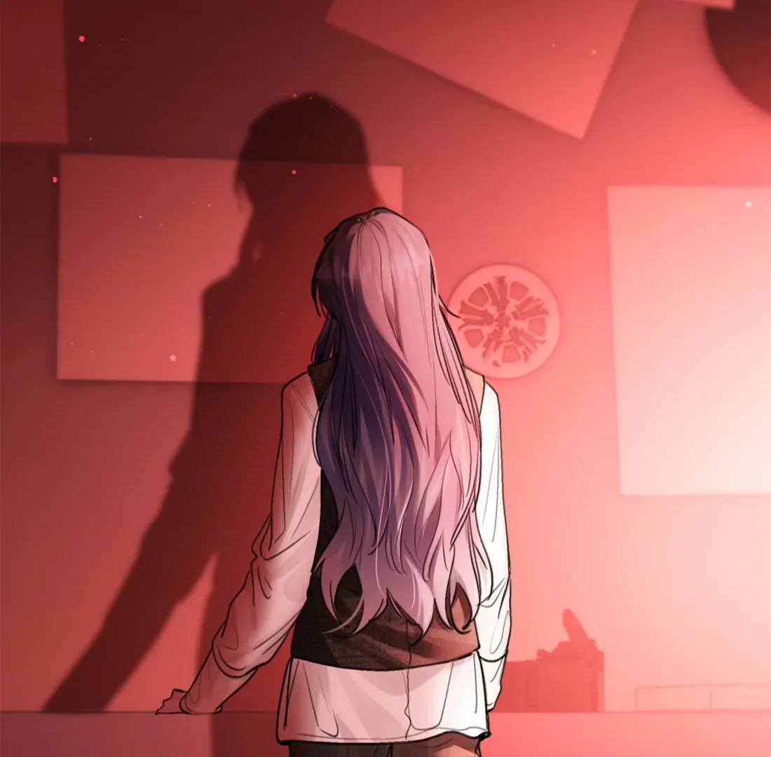 Surrendering To My Enemy’s Cold Embrace Chapter 13 - Page 59