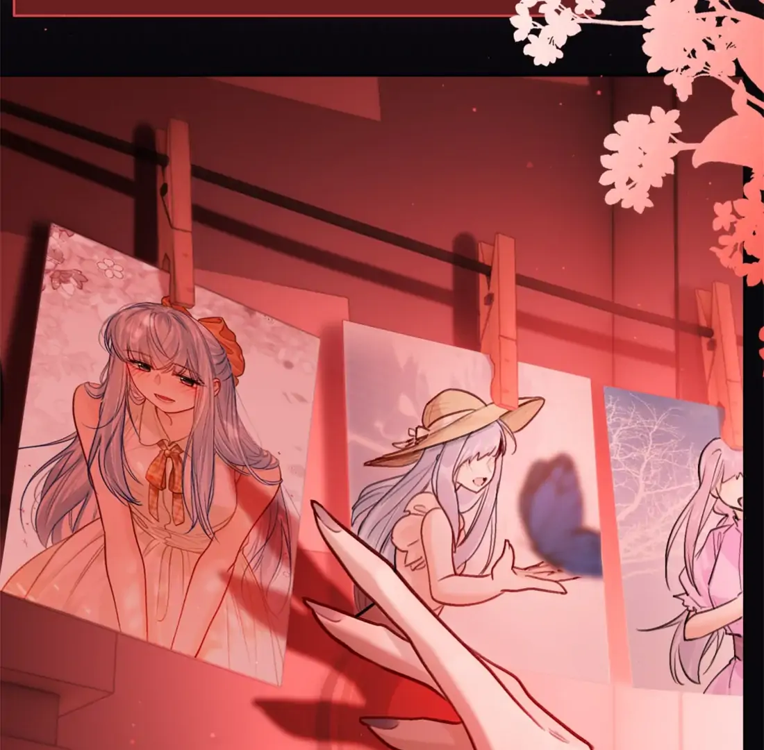 Surrendering To My Enemy’s Cold Embrace Chapter 13 - Page 61