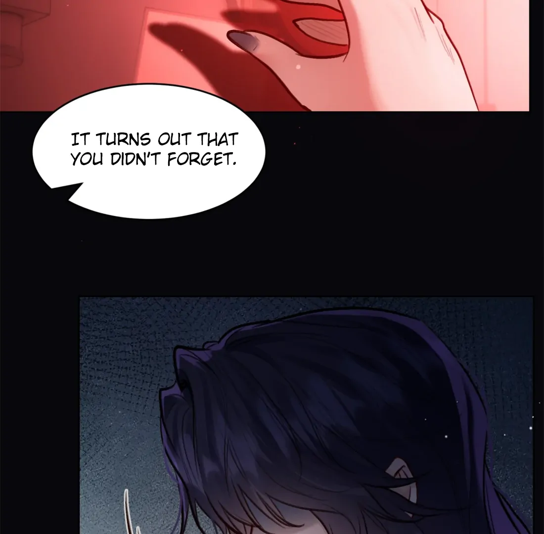 Surrendering To My Enemy’s Cold Embrace Chapter 13 - Page 62