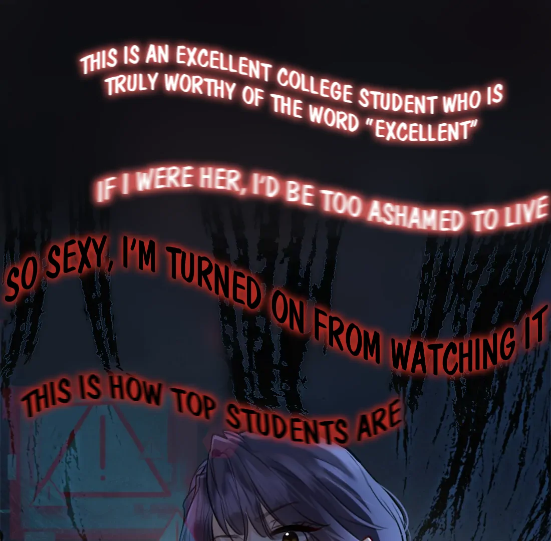 Surrendering To My Enemy’s Cold Embrace Chapter 13 - Page 65